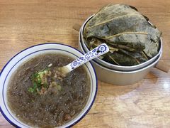 肉末粉丝-景芳周大姐(国大城市广场店)