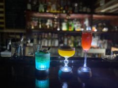 -迦南D BAR