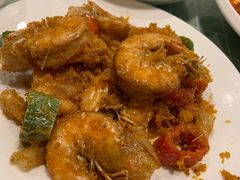 -茶米烧腊茶餐厅(石龙店)