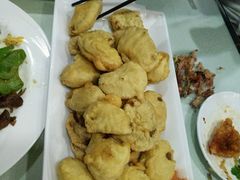 -嘎吧锅私家菜馆(新村十区店)