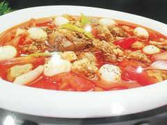 -尚宴(盛世广场·食尚街店)