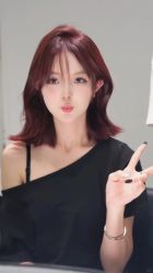 -蒋伟时尚造型