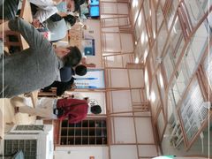 -小满手工粉(上海月星环球港店)