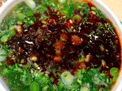 -清真·君乐牛肉面(一只船中街店)