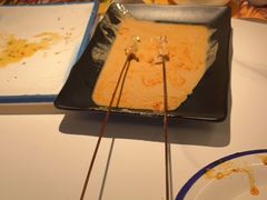 -叁宝烤肉• 西安烧烤(太乙路店)