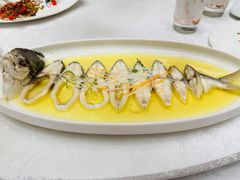 -世纪缘湖滨花园酒店·湖景轩中餐厅(太阳宫店)
