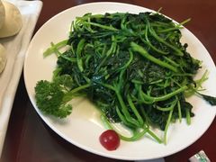 -金牌餐厅·天津菜·八珍豆腐·老爆三(瓷房子店)
