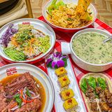 正宗西北菜 [胜利] 高原郎就是我找寻的答案〰️