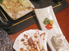 -金沙滩喜来登度假酒店-雅日本餐厅