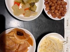 -鼓楼东街老火锅(鼓楼店)