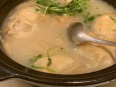 -外婆家(古墩印象城店)