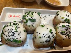 -东泰祥生煎馆(重庆北路店)