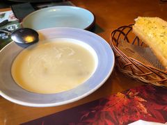 -绿茵阁牛扒餐厅(客村店)