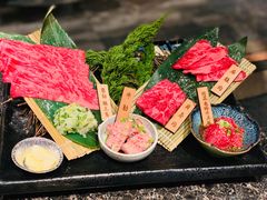 -老乾杯和牛烧肉(王府中环店)