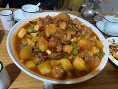 -福顺祥大盘鸡(临潼店)