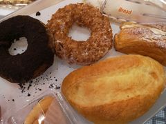 -面包新语(上地华联店)