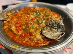 -堂瓦里·33年传统赣菜(第一街区店)