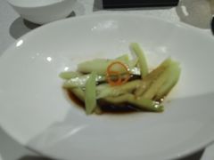 清炒时蔬-涵苑私宴定制(外滩店)