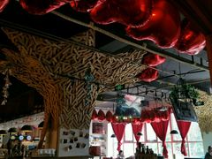 大堂-莫比餐厅(五道口店)