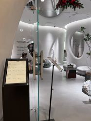 -3AM·S HAIR SALON烫发染发接发