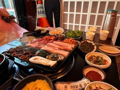 -Dombe豚(黑猪肉街店)
