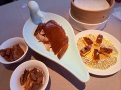 -花家怡园(四合院总店)