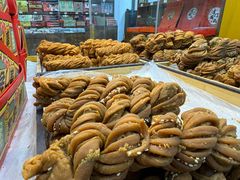 -桂发祥十八街麻花(和平路店)