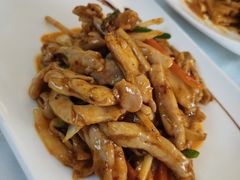 东安仔鸡-马凯餐厅(长椿街店)