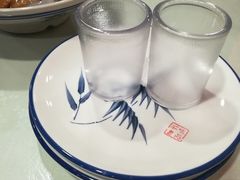 -听涛雅苑百味饺子老家菜馆