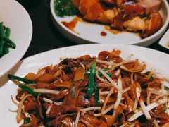 -新旺茶餐厅(嘉里城店)