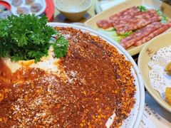 -蜀大侠火锅(建设路第五大道店)