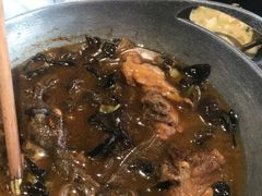 -关东小磨东北菜(上海长风大悦城店)