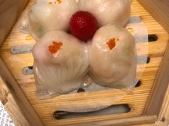 -粤江春·早茶·潮粤菜·宴会(罗湖宝能中心店)