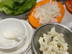 -二楼老店重庆鸡公煲(真光路店)