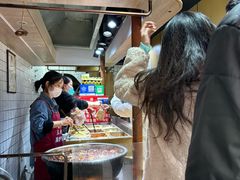 -三兄弟高炉烧饼