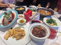 -百富源·海鲜辽菜(浑河堡店)