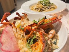 -Top Of Vancouver Revolving Restaurant