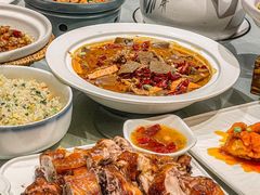 -U你·湖北家宴菜(南湖总店)