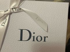 -Dior(老城根G park街区店)