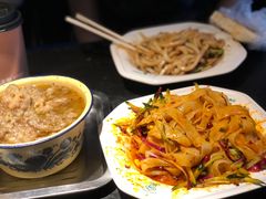 -定家小酥肉·清真(回民街店)
