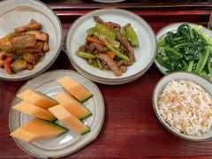 -山食间·中式营养轻餐(保利时光里店)