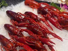 -舞虾小说.涮肉.烧烤(国顺东路店)
