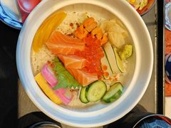 -小山日本料理(兴业太古汇店)