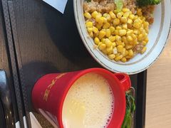 -永和大王(广元西路店)