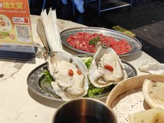 -琥珀川糟粕醋火锅(慈云寺店)