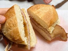 -新南新咖啡美食(南新花园店)