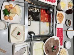 -海底捞火锅(逸仙路店)