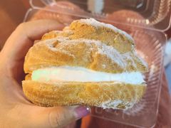 鲜奶哈斗-国际饭店·帆声西饼屋(黄河路店)