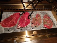 -新石器烤肉(中房金谊广场店)