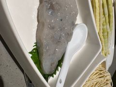 招牌虾滑-海底捞火锅(杭州萧山宝龙广场店)